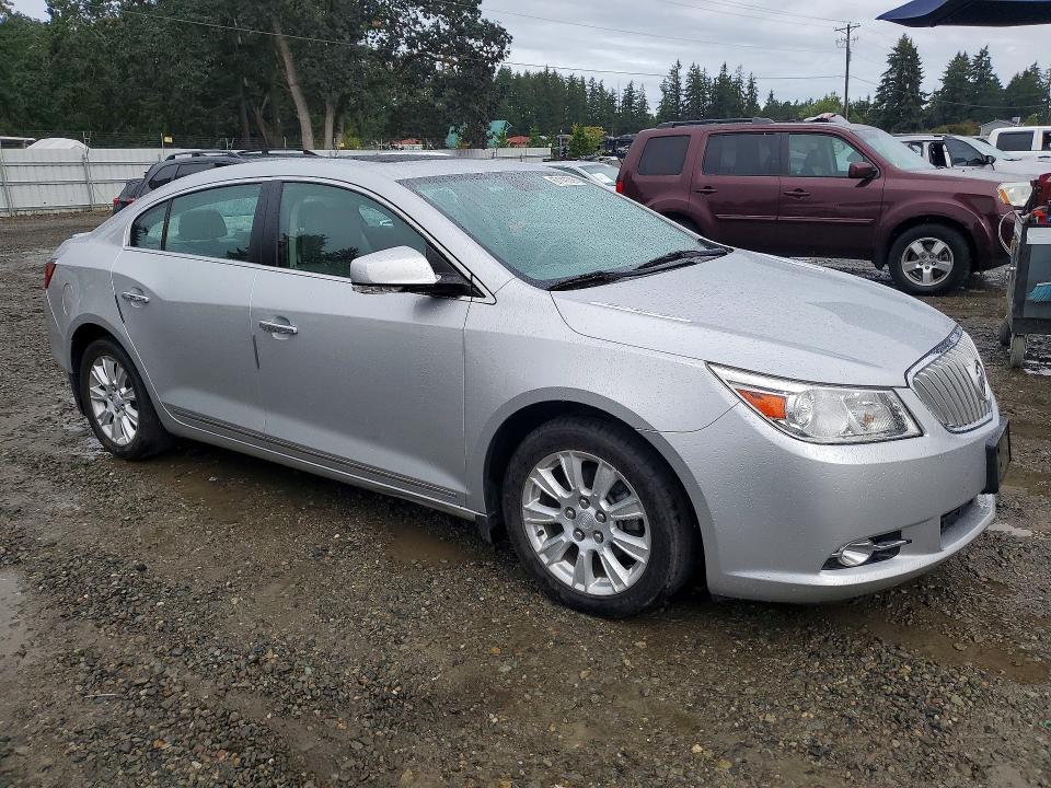 Aukcja sprzedaży 2012 Buick Lacrosse, vin: 1G4GD5ER3CF181681, numer aukcji: 67141316