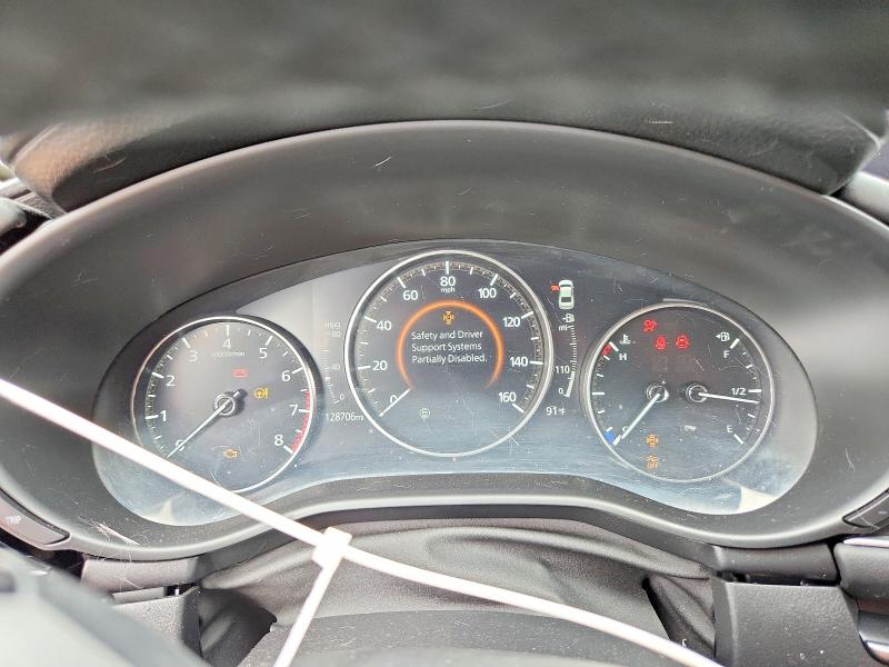 Aukcja sprzedaży 2021 Mazda 3, vin: JM1BPABL4M1337157, numer aukcji: 68872086
