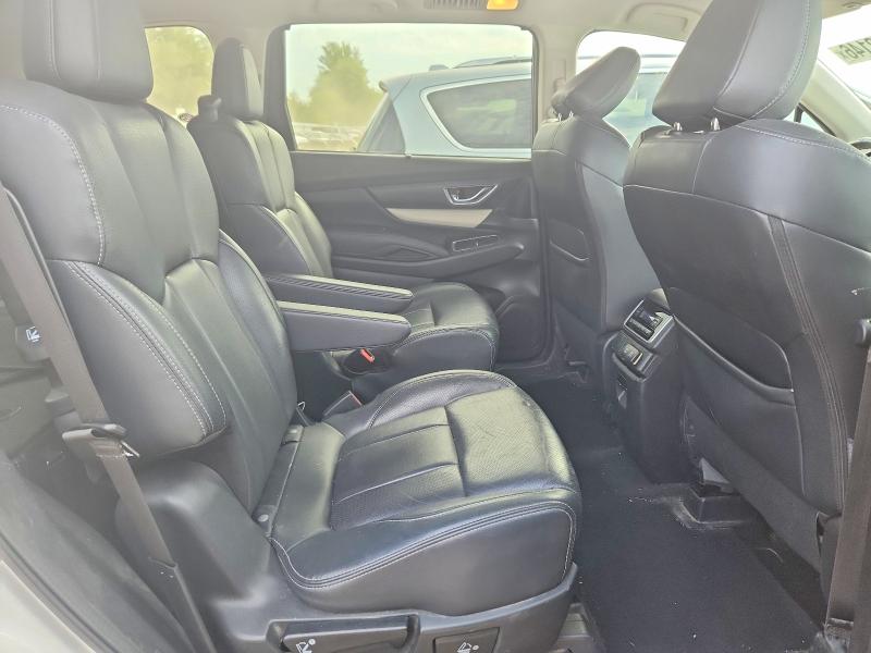 Продажа на аукционе авто 2022 Subaru Ascent, vin: 4S4WMAMD4N3408519, номер лота: 66772146