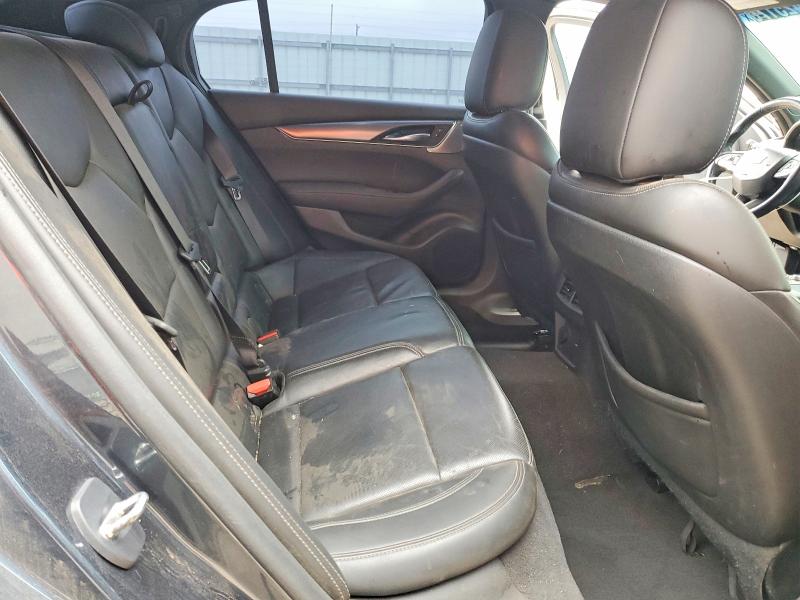 Aukcja sprzedaży 2020 Cadillac Ct5, vin: 1G6DN5RK6L0143840, numer aukcji: 69425176