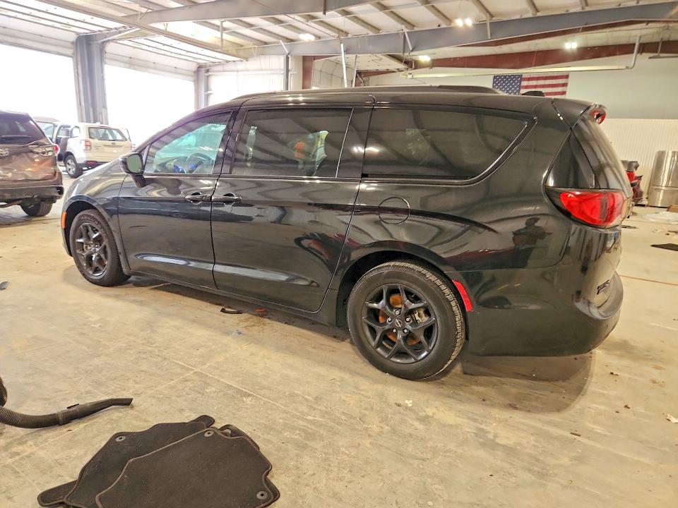 Aukcja sprzedaży 2019 Chrysler Pacifica, vin: 2C4RC1EG5KR629112, numer aukcji: 69871276