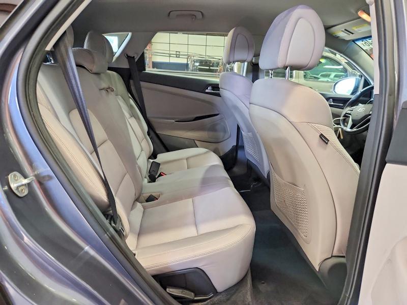 Продаж на аукціоні авто 2016 Hyundai Tucson, vin: KM8J33A25GU111171, номер лоту: 70507546