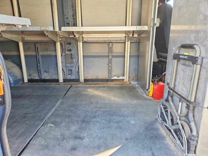 Auction sale of the 2020 Ram Promaster 3500, vin: 3C6URVJG8LE136489, lot number: 69053936