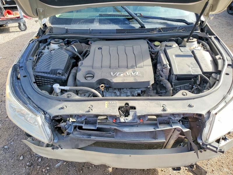 Aukcja sprzedaży 2013 Buick Lacrosse, vin: 1G4GH5E34DF182730, numer aukcji: 69813506
