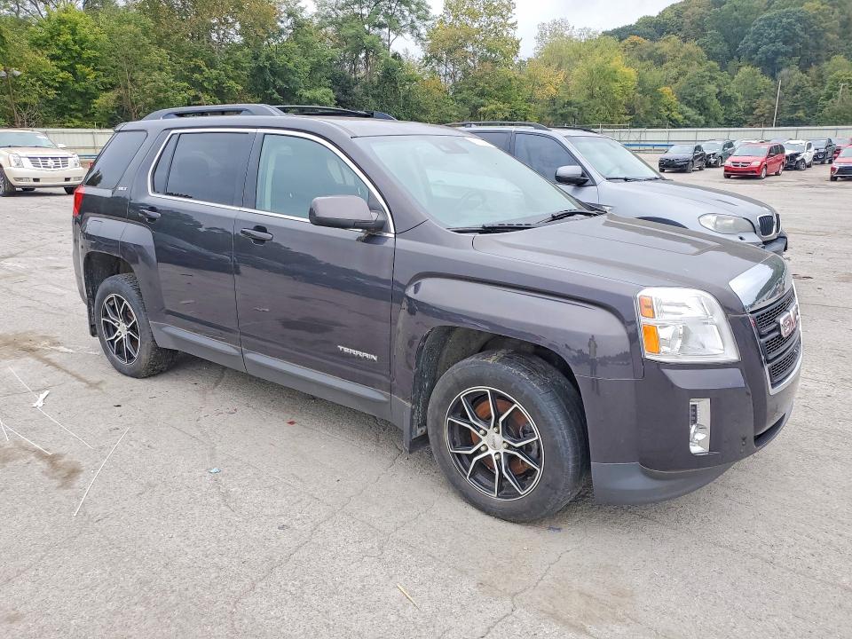 Продажа на аукционе авто 2015 Gmc Terrain, vin: 2GKFLXEK0F6391482, номер лота: 70102766