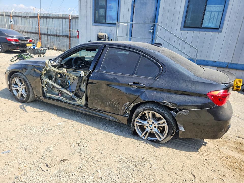 Aukcja sprzedaży 2016 Bmw 328, vin: WBA8E3G55GNU00590, numer aukcji: 70127026