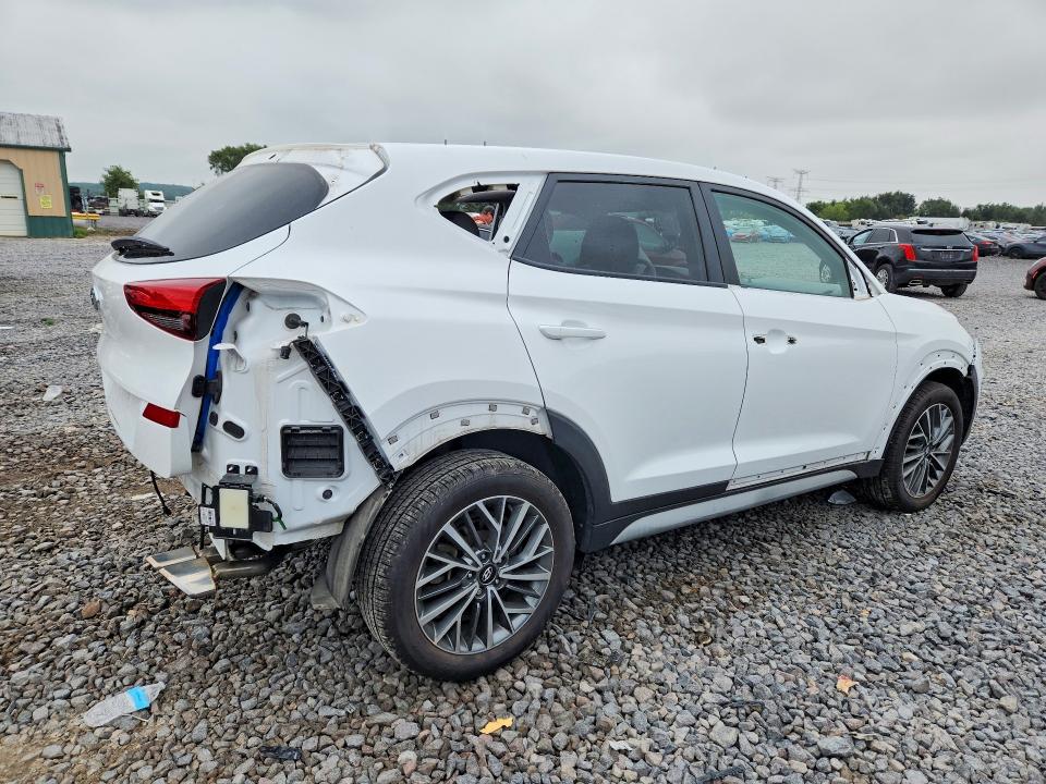 69630806 :رقم المزاد ، KM8J33AL5KU034822 vin ، 2019 Hyundai Tucson مزاد بيع