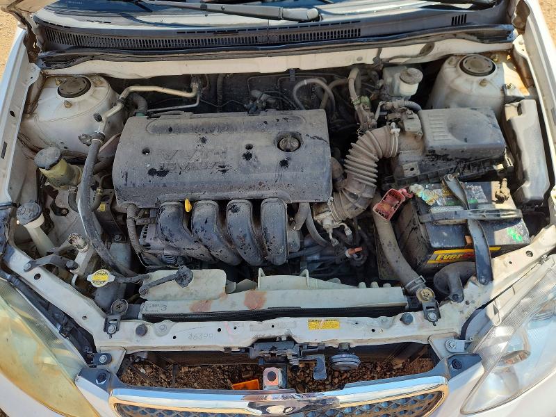 Aukcja sprzedaży 2005 Toyota Corolla, vin: 2T1BR32EX5C398937, numer aukcji: 67262116