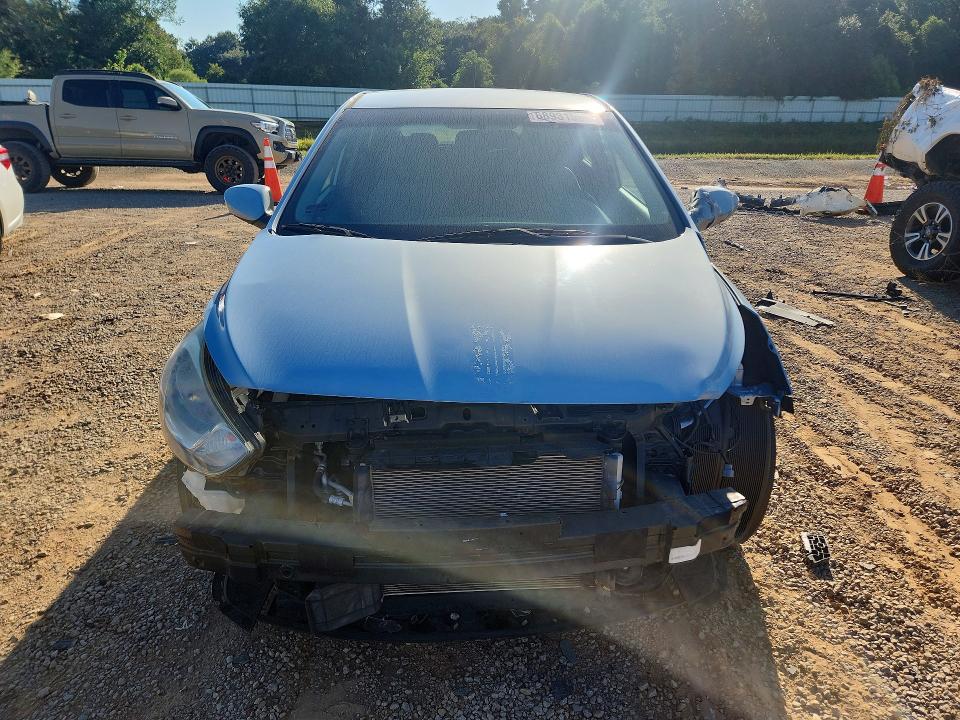 Продаж на аукціоні авто 2014 Hyundai Accent, vin: KMHCT5AE1EU173856, номер лоту: 68931566