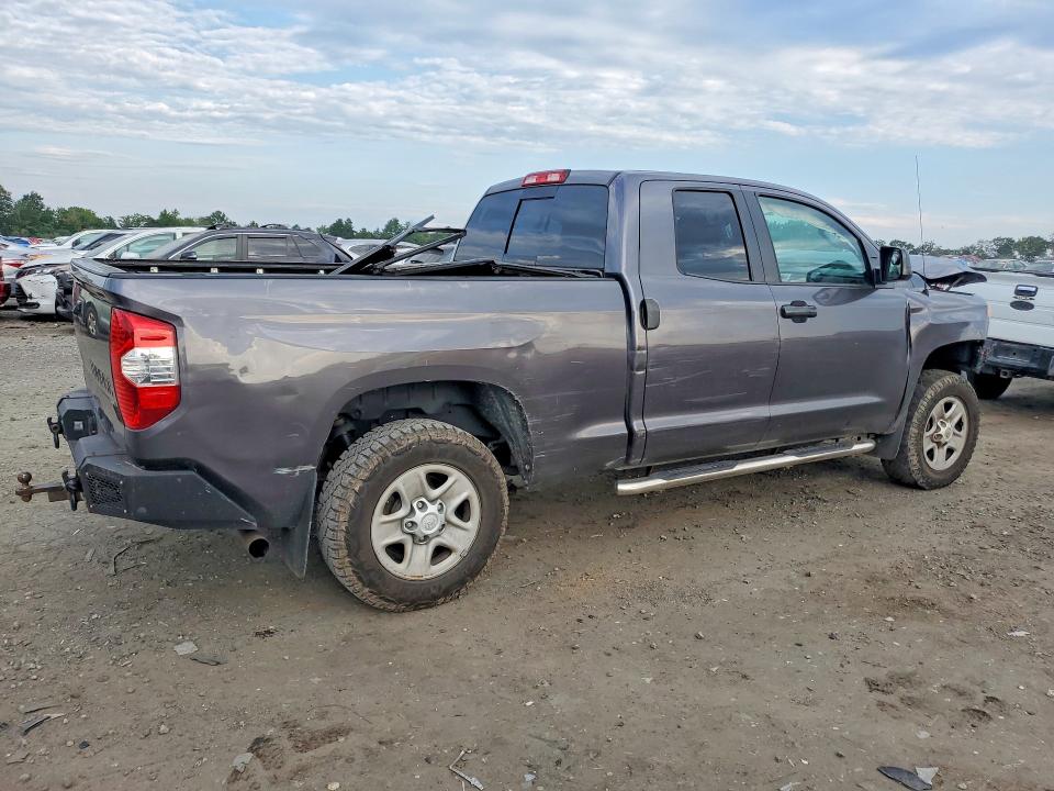 2017 Toyota Tundra მანქანა იყიდება აუქციონზე, vin: 5TFUM5F15HX071474, აუქციონის ნომერი: 67149566