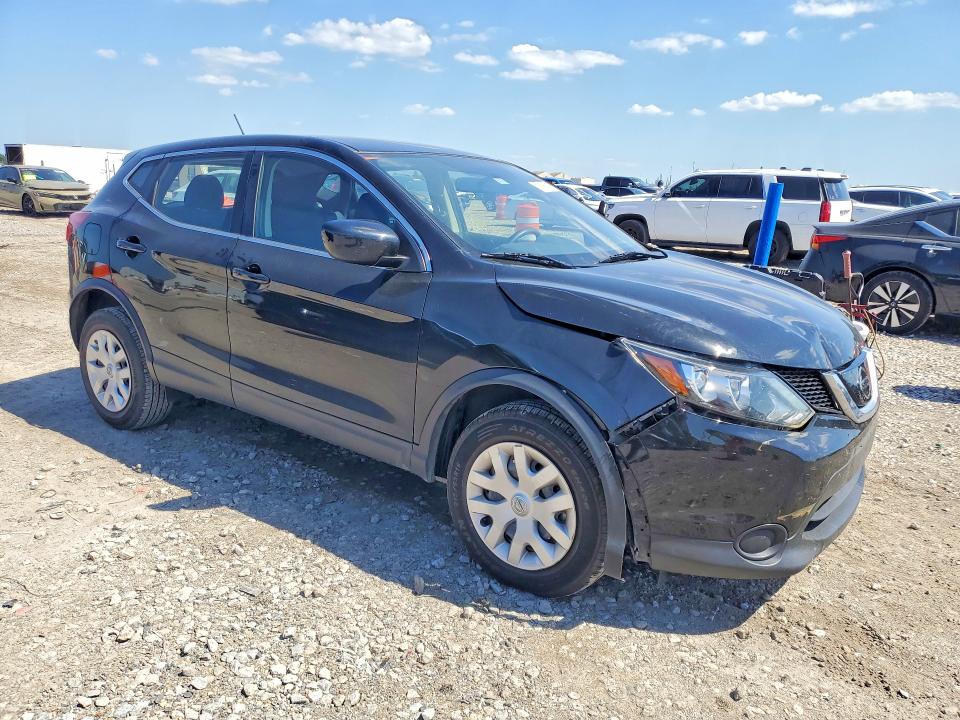 Aukcja sprzedaży 2019 Nissan Rogue Sport, vin: JN1BJ1CP1KW221680, numer aukcji: 69747236