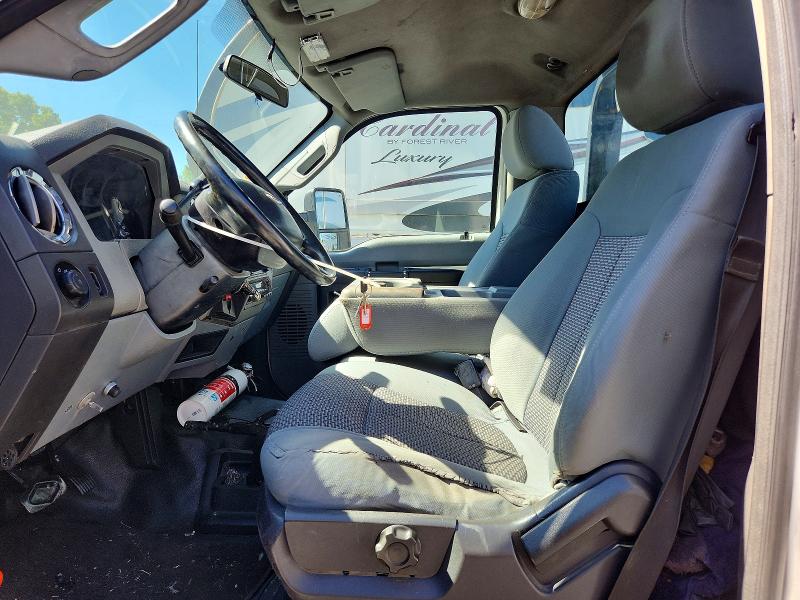 Продаж на аукціоні авто 2013 Ford F650, vin: 3FRNF6FC0DV780039, номер лоту: 70816846