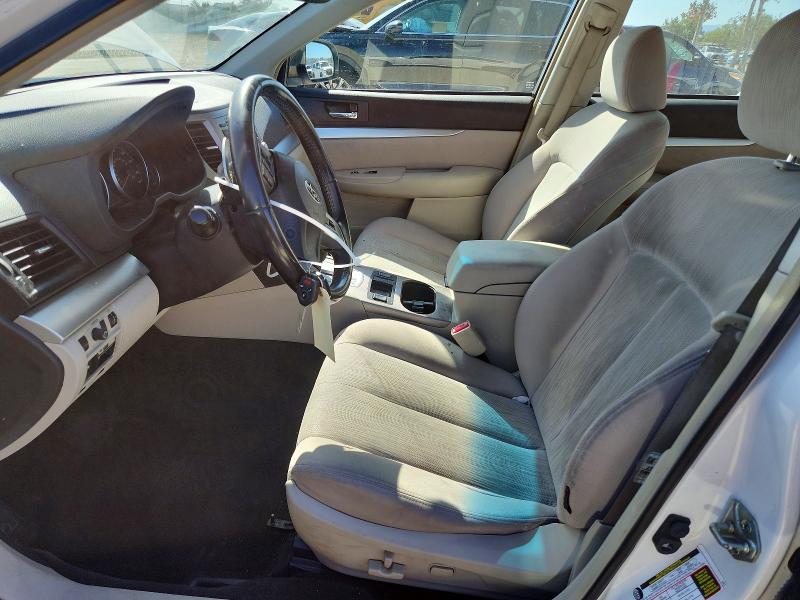 Продажа на аукционе авто 2013 Subaru Legacy, vin: 4S3BMCC67D3021141, номер лота: 68806126