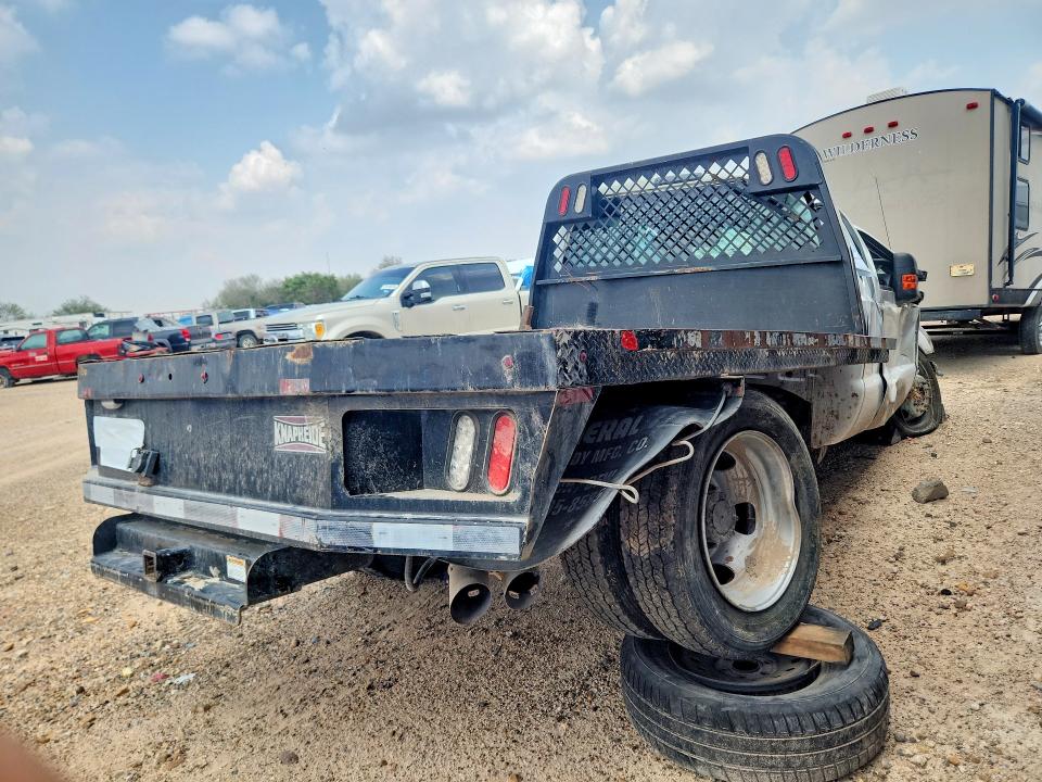 2015 Ford F450 მანქანა იყიდება აუქციონზე, vin: 1FD0X4GT3FEA54208, აუქციონის ნომერი: 70606016