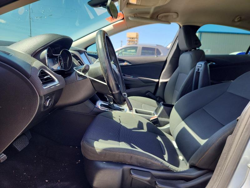 Aukcja sprzedaży 2017 Chevrolet Cruze, vin: 1G1BC5SM7H7144539, numer aukcji: 69401916