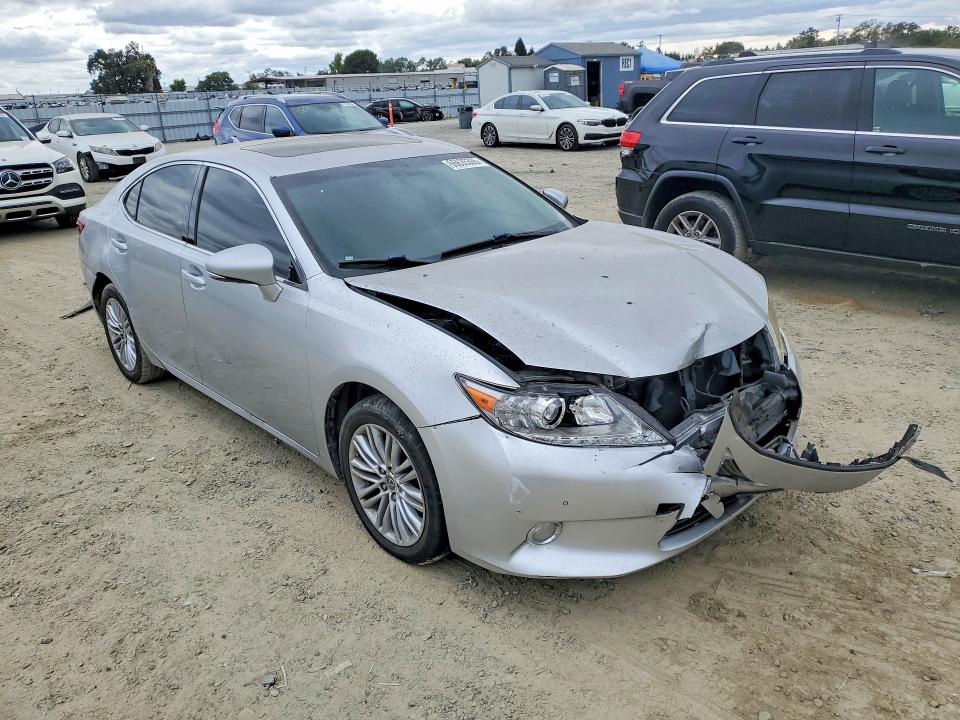 Aukcja sprzedaży 2013 Lexus Es, vin: JTHBK1GG4D2069892, numer aukcji: 66635306
