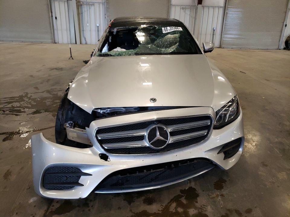 Aukcja sprzedaży 2020 Mercedes-benz E, vin: W1KZF8EB3LA824402, numer aukcji: 68138386