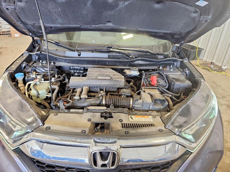 Aukcja sprzedaży 2018 Honda Cr-v, vin: 7FARW2H53JE023054, numer aukcji: 70767496