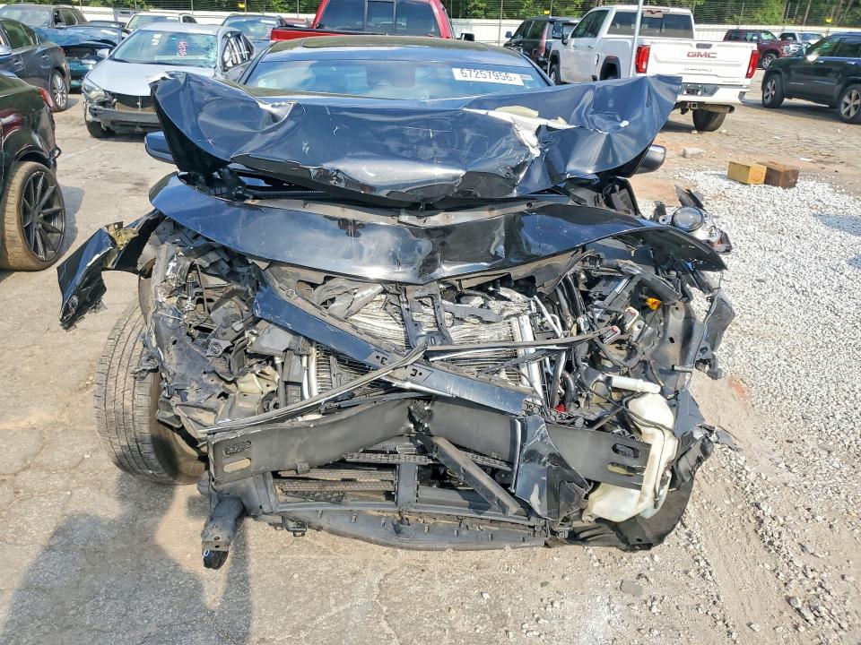 67257956 :رقم المزاد ، 1G1ZJ5SU0GF326995 vin ، 2016 Chevrolet Malibu مزاد بيع