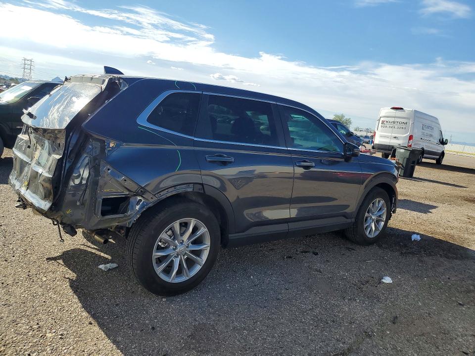 Продажа на аукционе авто 2025 Honda Cr-v, vin: 2HKRS3H76SH334849, номер лота: 68885236