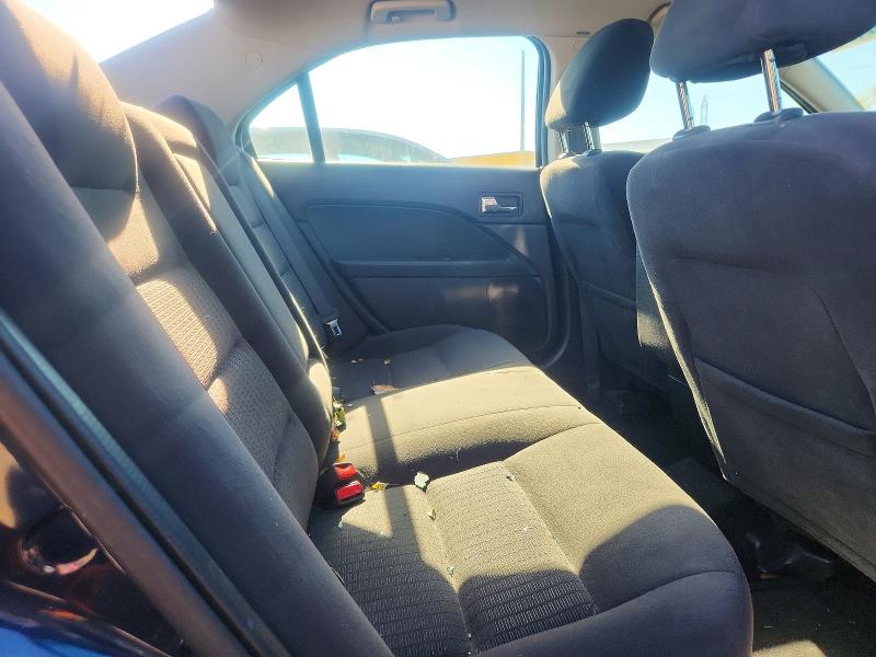 Aukcja sprzedaży 2009 Ford Fusion, vin: 3FAHP07Z29R111400, numer aukcji: 70941406