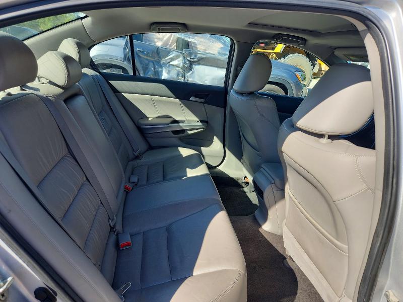 Продаж на аукціоні авто 2010 Honda Accord, vin: 1HGCP3F86AA004932, номер лоту: 68088546