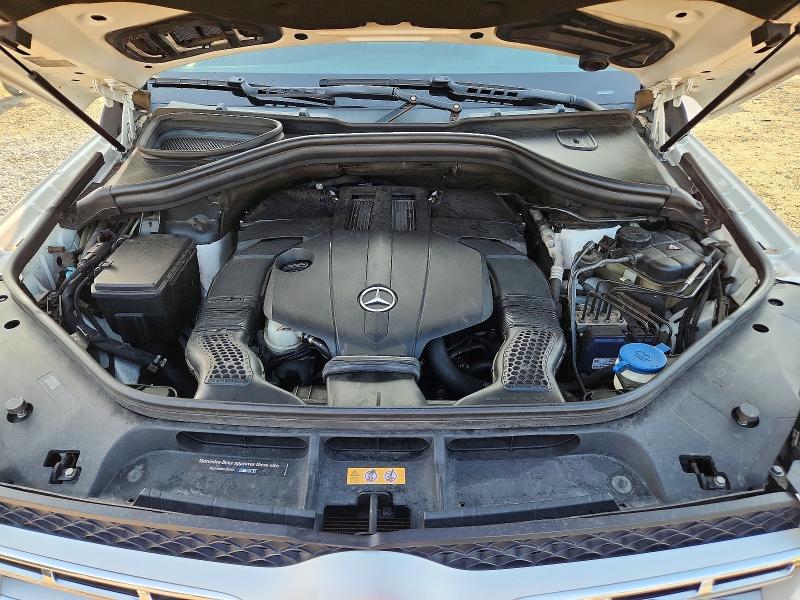 67197586 :رقم المزاد ، 4JGDF6EE4HA849508 vin ، 2017 Mercedes-benz Gls مزاد بيع