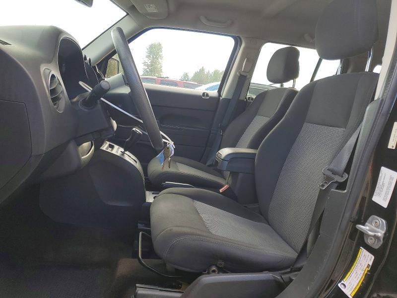 2014 Jeep Patriot მანქანა იყიდება აუქციონზე, vin: 1C4NJRBB8ED603963, აუქციონის ნომერი: 70581826