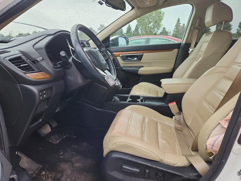 Продажа на аукционе авто 2018 Honda Cr-v, vin: 5J6RW2H98JL027381, номер лота: 68706486