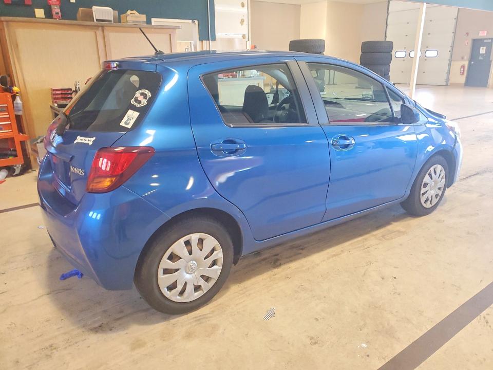 Продажа на аукционе авто 2016 Toyota Yaris, vin: VNKKTUD38GA056355, номер лота: 67886286