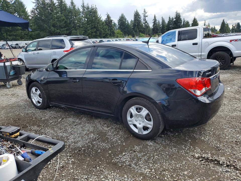 Aukcja sprzedaży 2012 Chevrolet Cruze, vin: 1G1PC5SH4C7210921, numer aukcji: 67370766