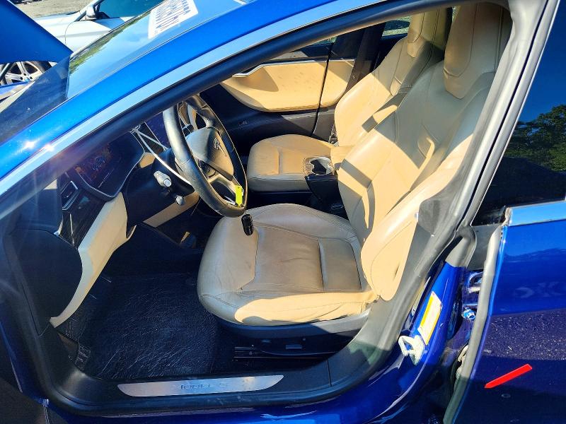 Aukcja sprzedaży 2016 Tesla Model S, vin: 5YJSA1E2XGF128926, numer aukcji: 65955976