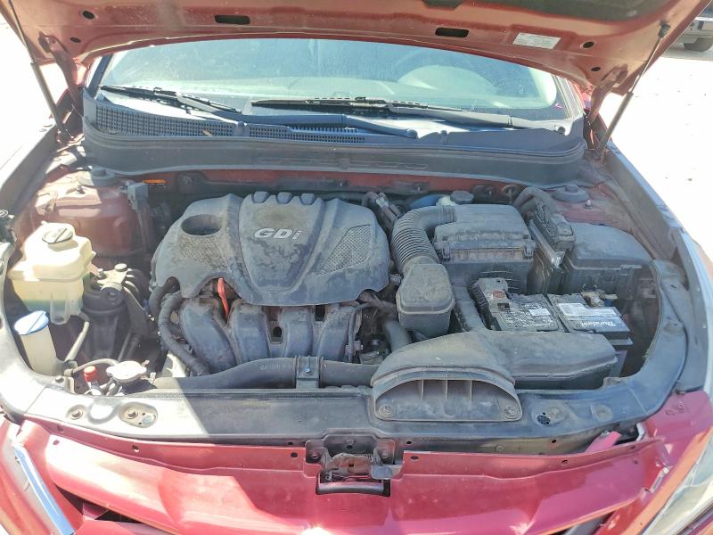 Продаж на аукціоні авто 2014 Hyundai Sonata, vin: 5NPEB4AC4EH944054, номер лоту: 68068396