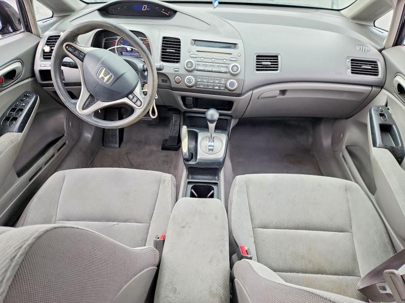 Продаж на аукціоні авто 2009 Honda Civic, vin: 19XFA16849E029130, номер лоту: 67679856