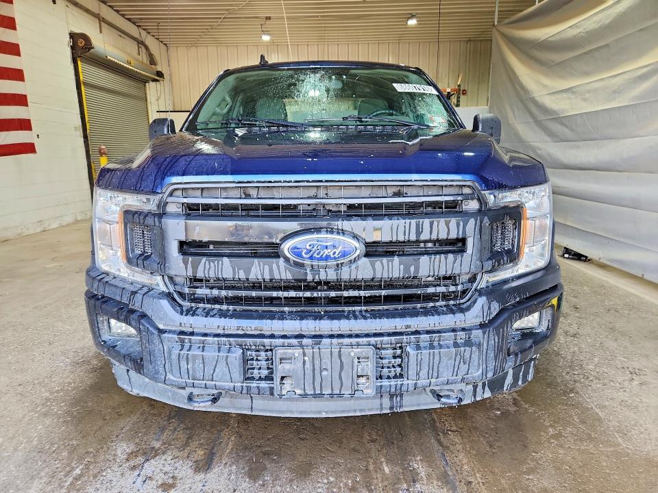 Aukcja sprzedaży 2020 Ford F150, vin: 1FTFX1E51LFB79943, numer aukcji: 68607916