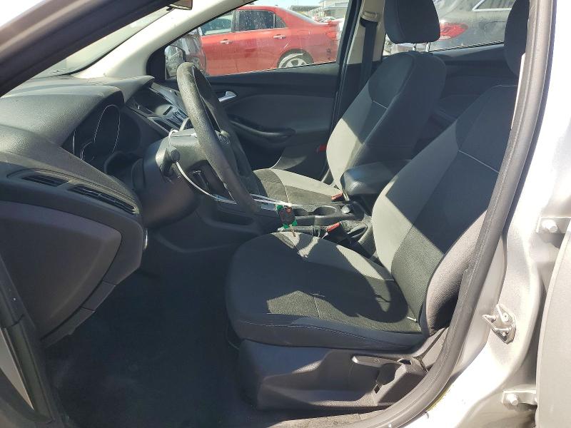 Aukcja sprzedaży 2014 Ford Focus, vin: 1FADP3F25EL327500, numer aukcji: 70540306
