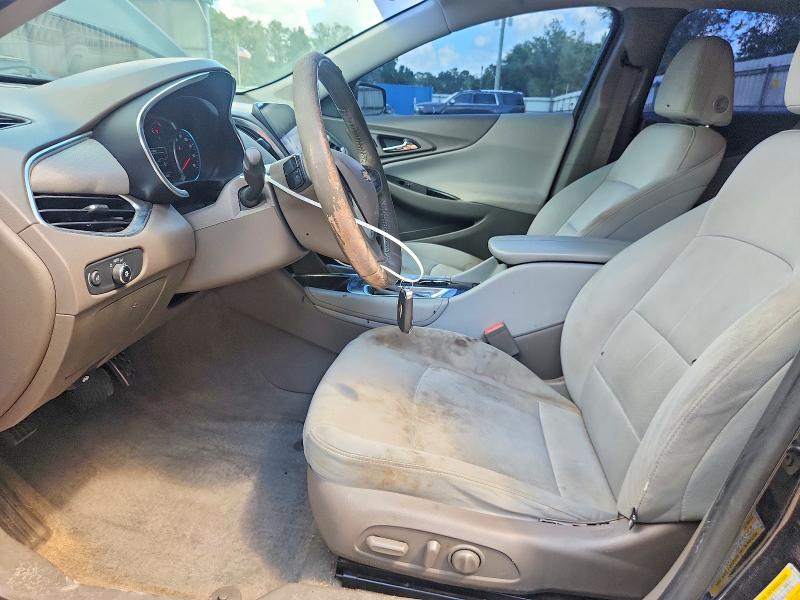 Продаж на аукціоні авто 2016 Chevrolet Malibu, vin: 1G1ZF5SX7GF271411, номер лоту: 69848106