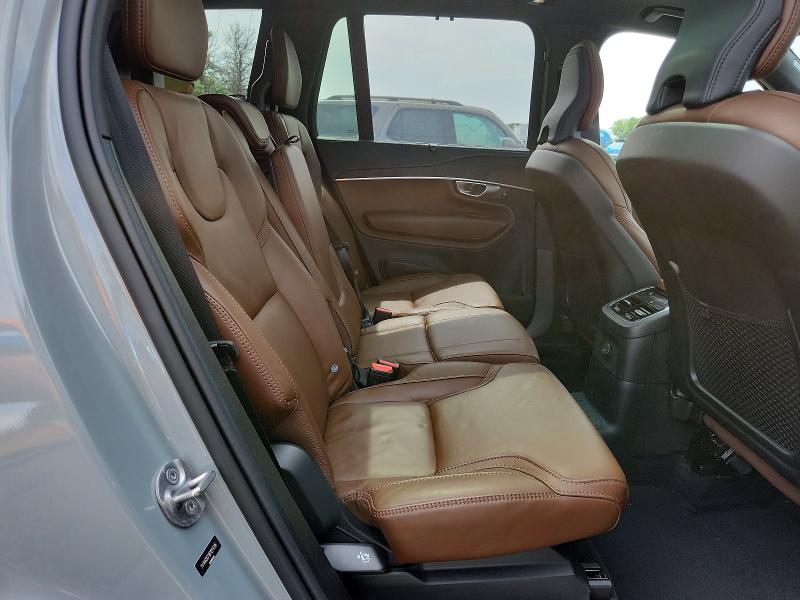 Продажа на аукционе авто 2024 Volvo Xc90, vin: YV4H60CF8R1224316, номер лота: 67087566