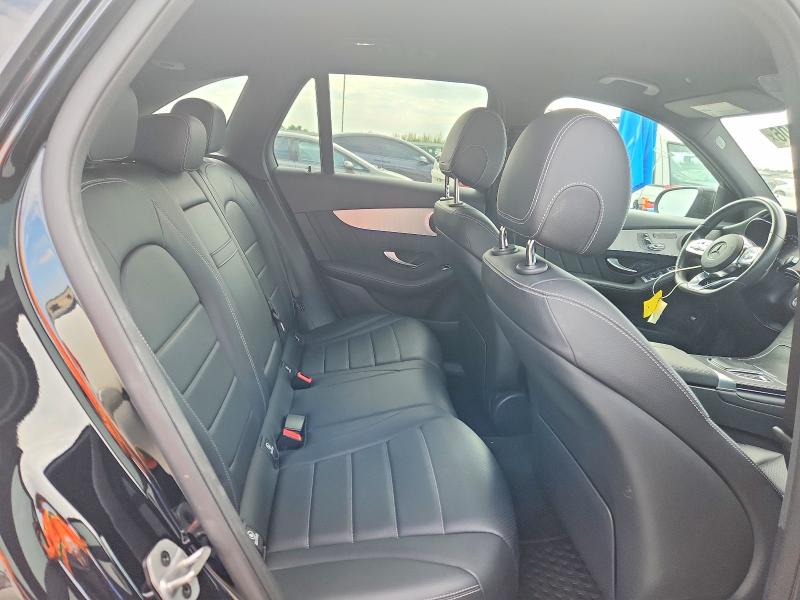 Продаж на аукціоні авто 2022 Mercedes-benz Glc, vin: W1N0G8DB8NV370623, номер лоту: 67465006