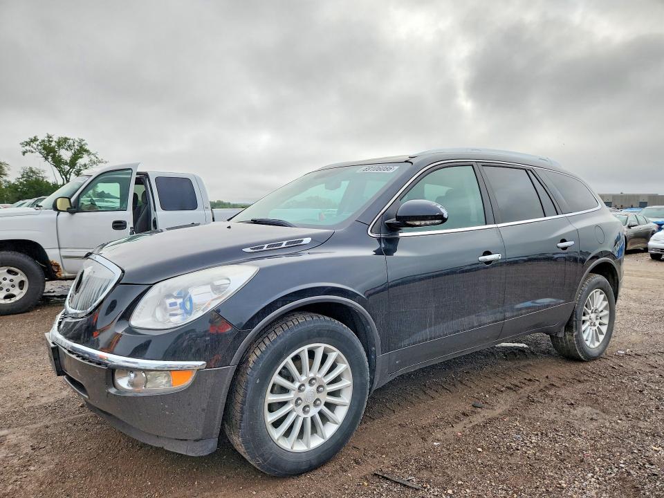 Продаж на аукціоні авто 2011 Buick Enclave, vin: 5GAKRBED0BJ409667, номер лоту: 69106086