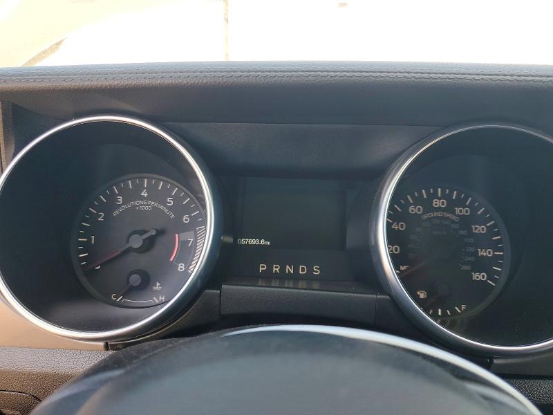 2023 Ford Mustang მანქანა იყიდება აუქციონზე, vin: 1FA6P8TH2P5111755, აუქციონის ნომერი: 70384656