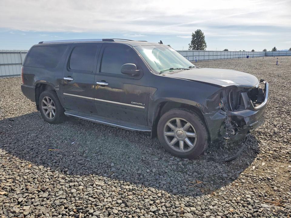 Продаж на аукціоні авто 2010 Gmc Yukon Xl, vin: 1GKUKMEFXAR171761, номер лоту: 68369036
