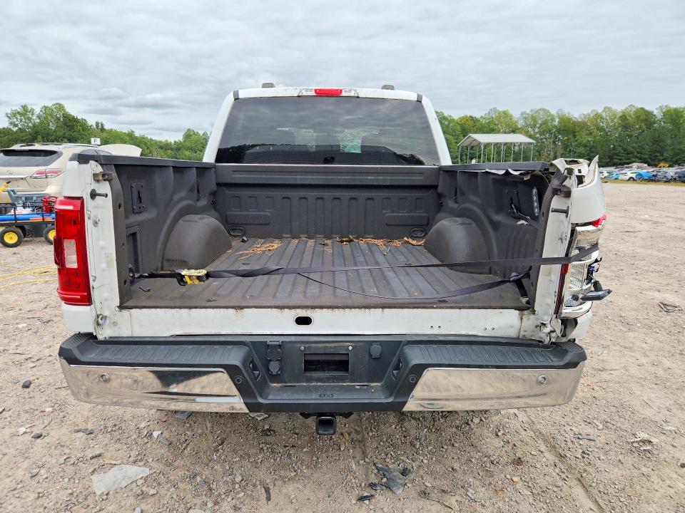 Продажа на аукционе авто 2021 Ford F150, vin: 1FTFW1E80MFB91984, номер лота: 70741896