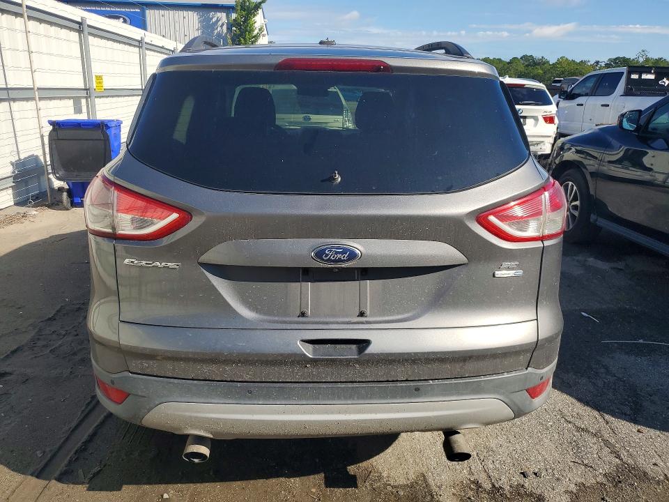 Aukcja sprzedaży 2014 Ford Escape, vin: 1FMCU9G90EUD84089, numer aukcji: 68610916