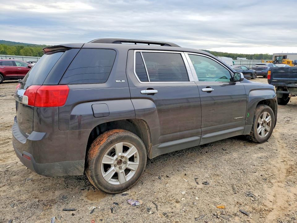 Aukcja sprzedaży 2013 Gmc Terrain, vin: 2GKFLTEK2D6145961, numer aukcji: 69797466