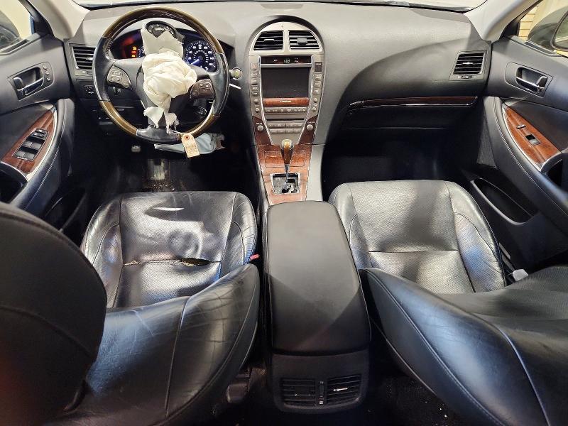 69568066 :رقم المزاد ، JTHBK1EG1A2364219 vin ، 2010 Lexus Es مزاد بيع