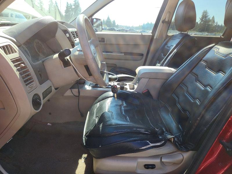 Продажа на аукционе авто 2008 Ford Escape, vin: 1FMCU031X8KB49498, номер лота: 69046896