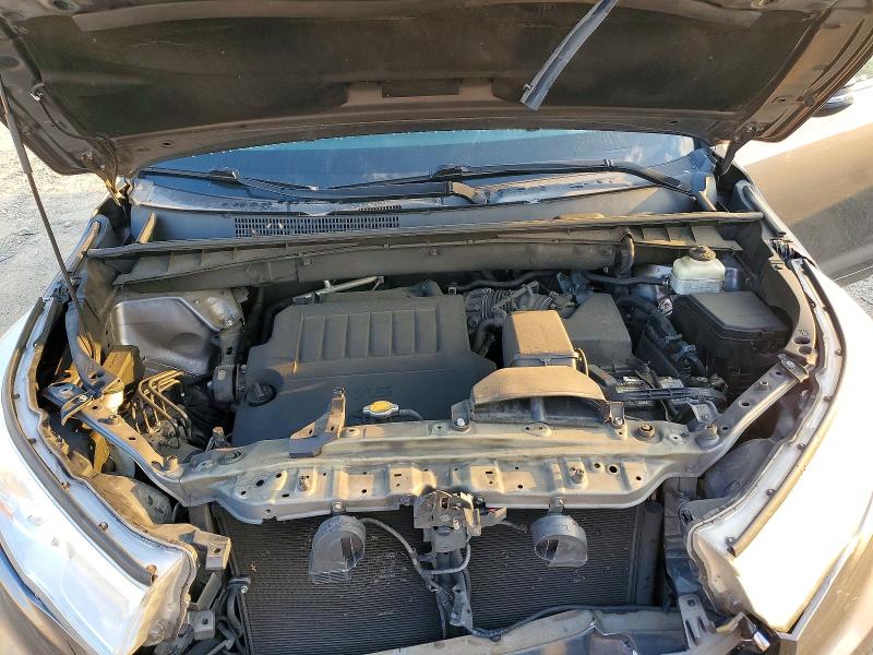 Продажа на аукционе авто 2014 Toyota Highlander, vin: 5TDBKRFH6ES024750, номер лота: 67312176