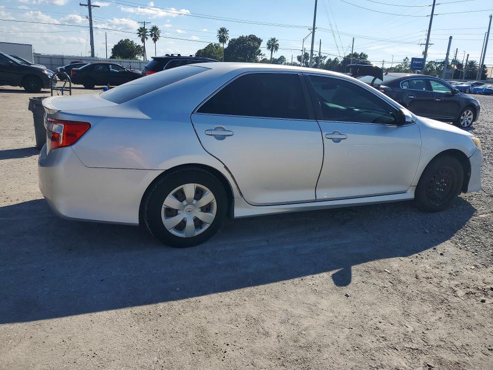 69926376 :رقم المزاد ، 4T1BF1FK2CU154790 vin ، 2012 Toyota Camry مزاد بيع
