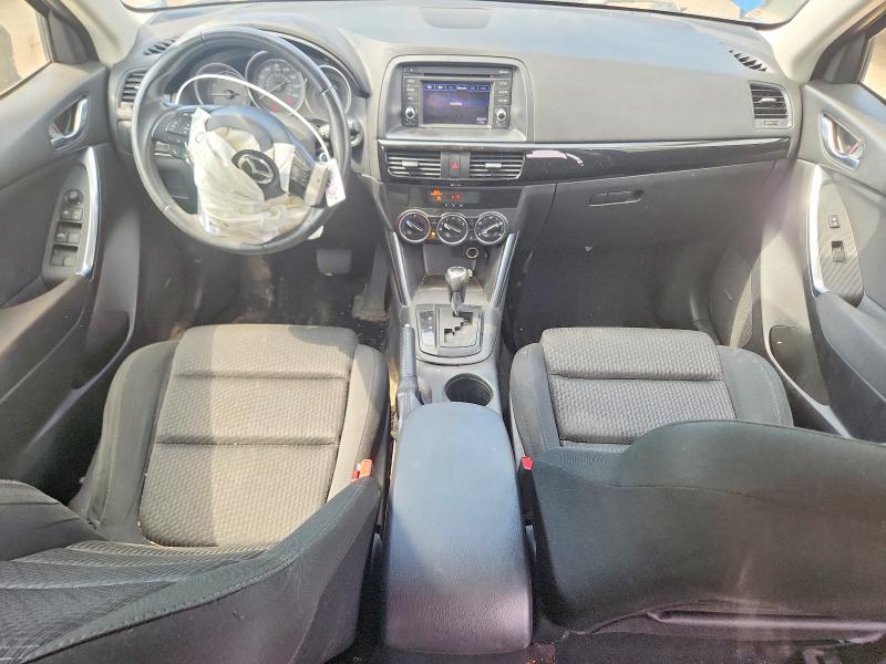 67221876 :رقم المزاد ، JM3KE2CE0D0162513 vin ، 2013 Mazda Cx-5 مزاد بيع